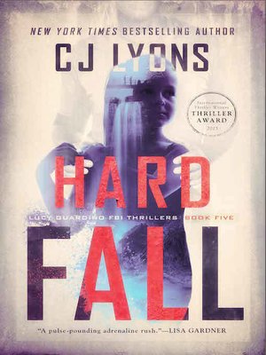 cover image of Hard Fall